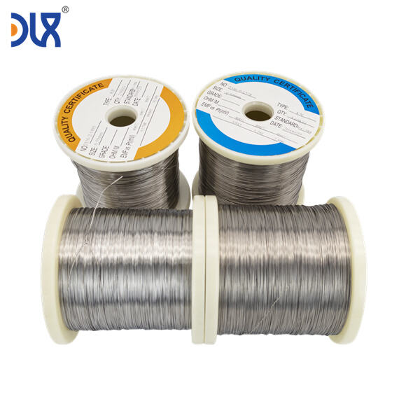 Maximiser l'efficacité avec le fil thermocouple de type K dans la mesure de température