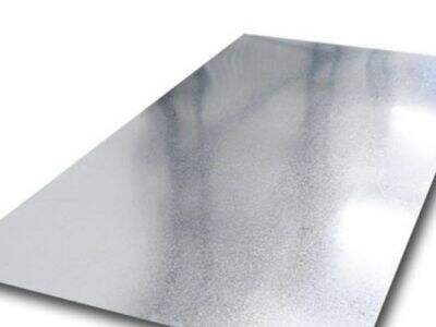 N04400 Material: Key Properties and Applications in Corrosive Environments