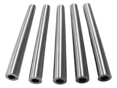 Pemilihan Fitting Paip Inconel untuk Persekitaran Mengakis: Faktor-faktor yang Perlu Dipertimbangkan