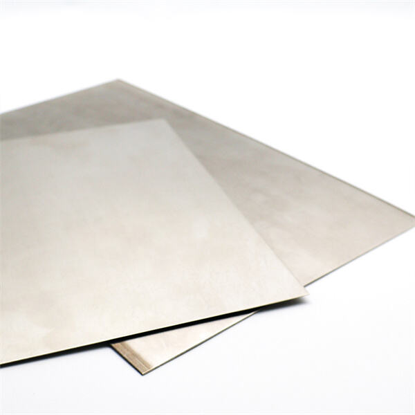 Confronto tra l'Alloy C276 e altri legaggi ad alte prestazioni