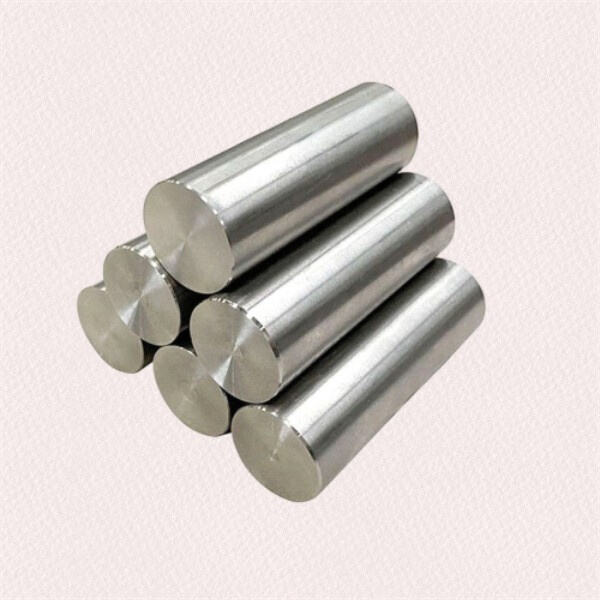 Les avantages anti-corrosion de l'utilisation du matériau Inconel