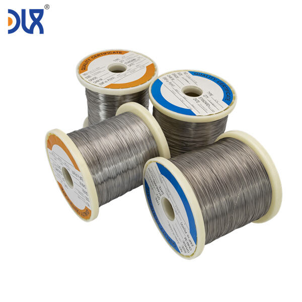 Comment choisir le bon fil thermocouple de type K pour votre projet