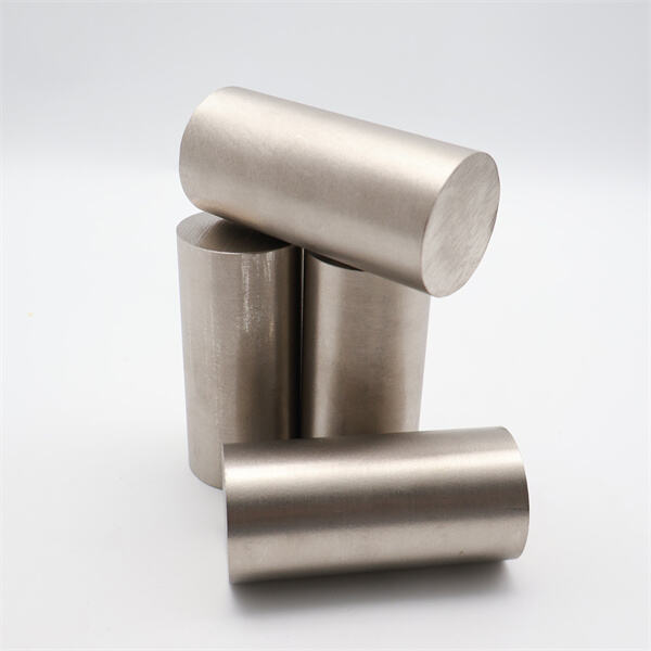 Các Ứng Dụng Đa Dạng Của Thanh Hastelloy