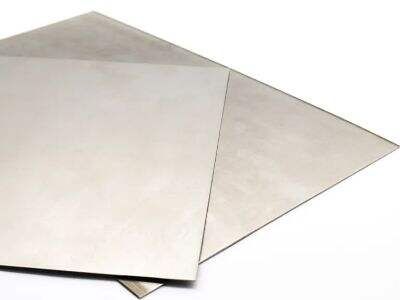 مادة Inconel: مواد عالية الأداء للتعاون الصناعي التركي