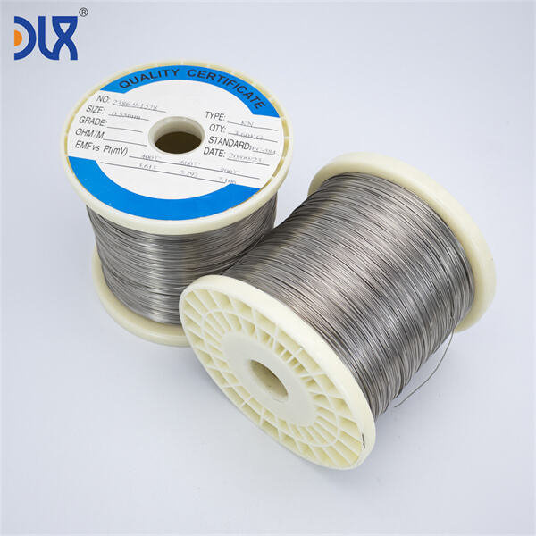 Mga Tip para sa Tumpak na Pag-install at Paggamot ng Type T Thermocouple Wire