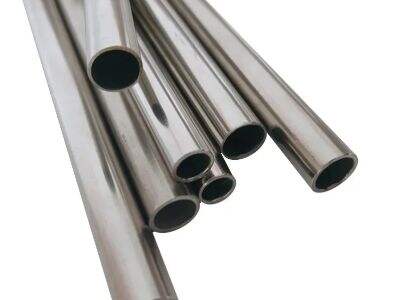 تركيبات أنابيب Inconel: حلول مقاومة للتآكل لمشاريع الطاقة والبنية التحتية في الفلبين