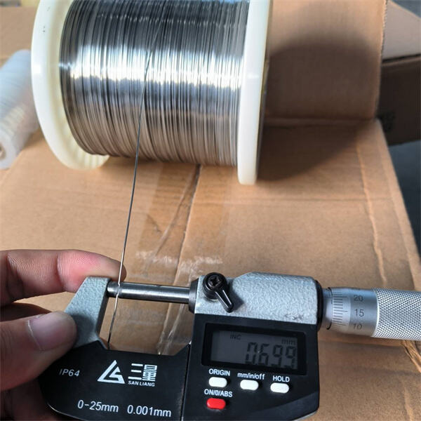 Meningkatkan Efisiensi dengan Nichrome Resistance Wire pada Alat Elektronik
