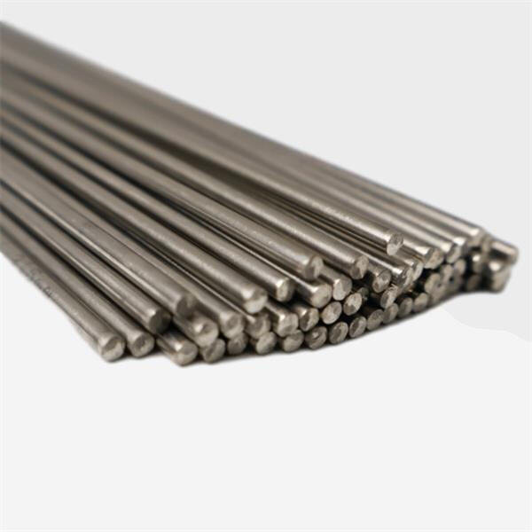 Tipy pro úspěšné svařování pomocí svařovací elektrody Inconel 600