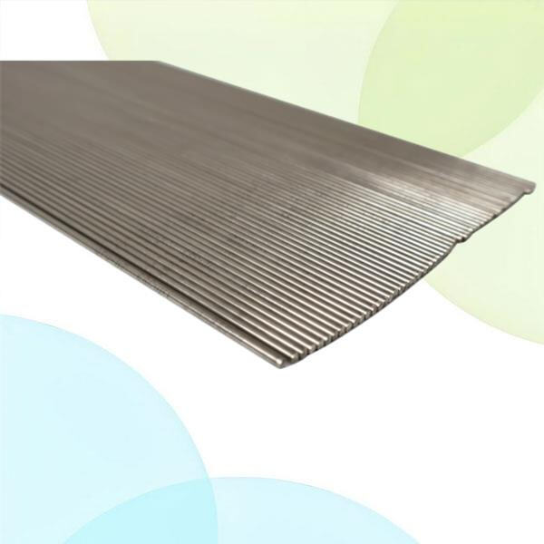 درمانهای بدون عیب و نقص را با دقت چوبک درمان c276 به دست آورید