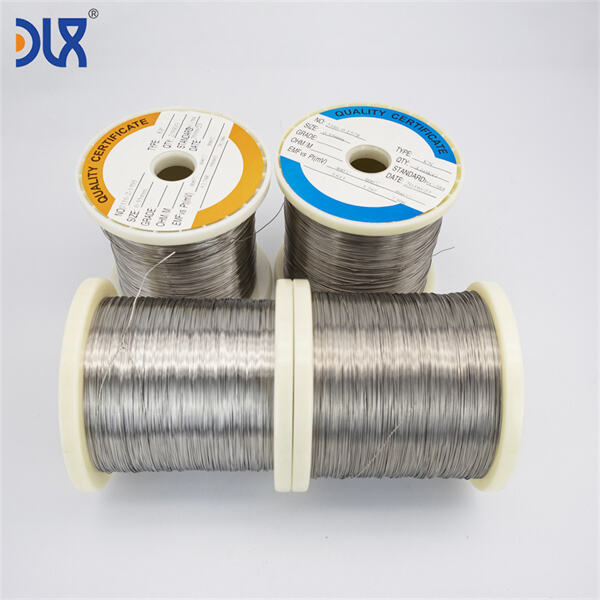 Exploration de la durabilité et de la fiabilité du fil thermocouple de type K