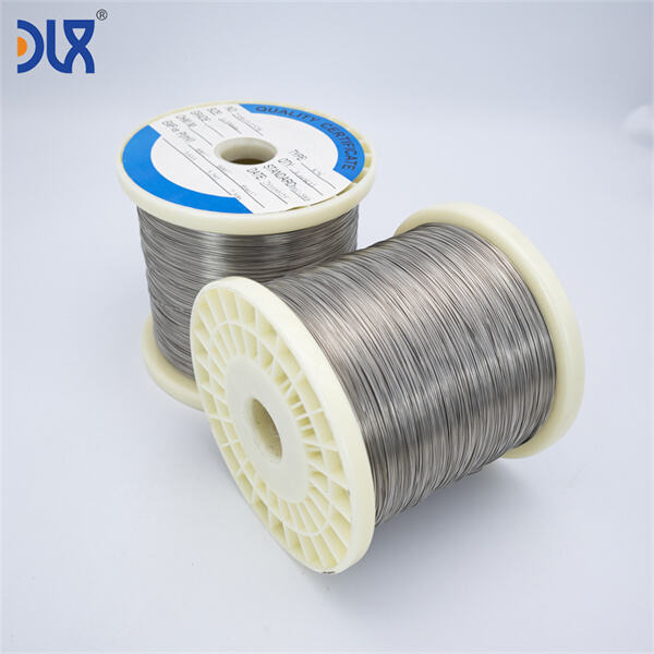 Pag-uulat sa Mga Katangian ng Type T Thermocouple Wire