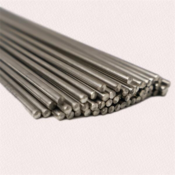 ຄວາມສະຫງາມຂອງການໃຊ້ Inconel 625 Welding Rod ເພື່ອຄວາມລົບແທນການເສຍໄປຈາກເຄື່ອງສຳຫຼັບ