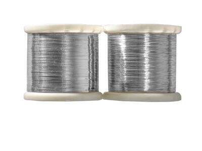 Bahan N04400: Sifat Utama dan Aplikasi dalam Persekitaran Menghakis