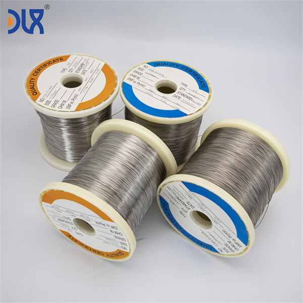 L'importance d'une installation et d'un entretien corrects du fil thermocouple de type J.