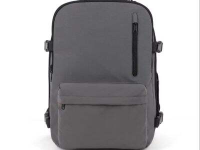 Key Features Modern Professionals Expect in Business Casual Backpacks