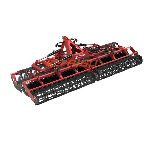 Comparando diferentes modelos de discos de tres puntos para un rendimiento óptimo