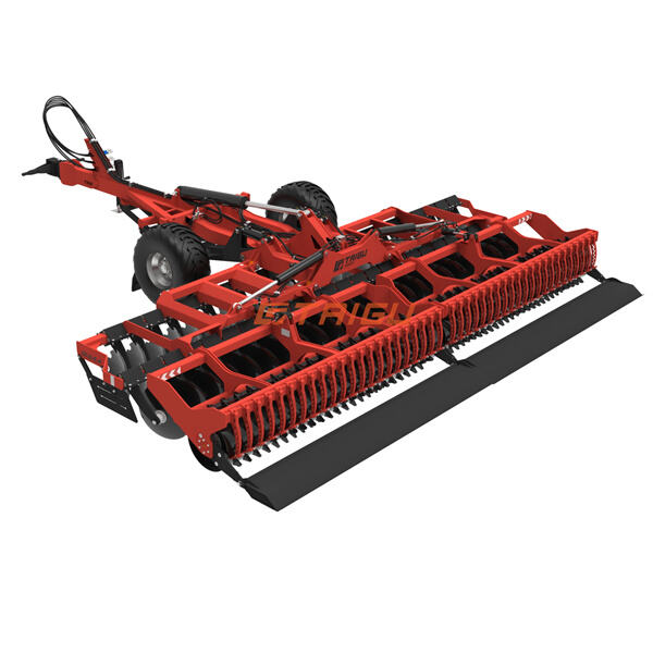 The Ultimate Tool for Breaking Up Tough Soil