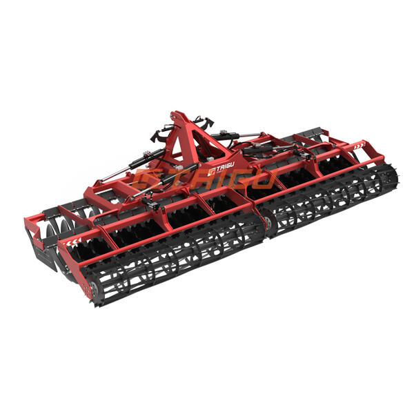 Consejos para el mantenimiento y cuidado de un disco de tres puntos