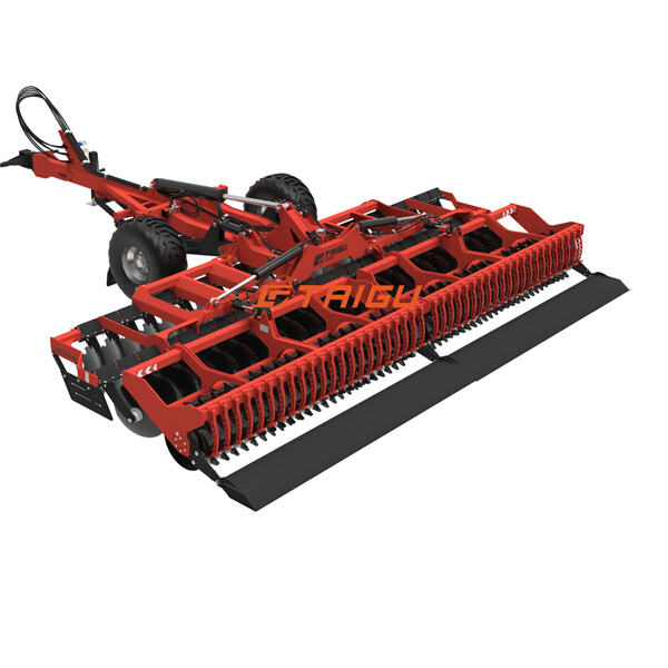 L'assistant idéal pour une préparation impeccable des couches de semis