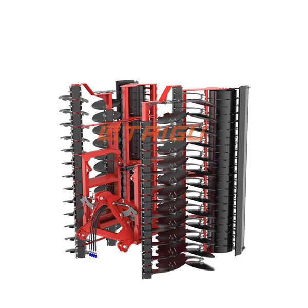 Tips for Maintaining and Caring for Your Three-Point Hitch Disc