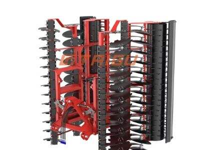 Kompakt Disk Dələkli Qarışdırıcılar üçün Fərdiləşdirilmiş Brendləşdirmə Həlləri