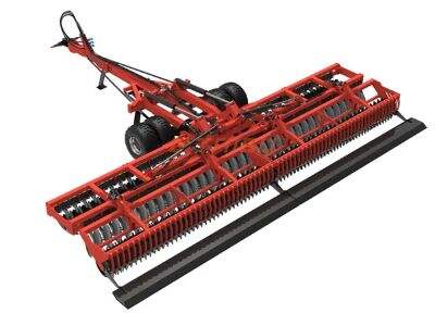 Избор на подходящия диаметър на ротора за различни типове почва