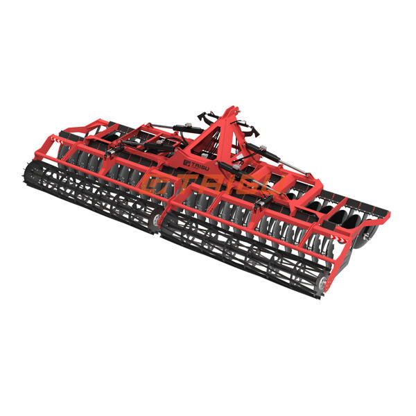 Erreichen Sie Präzision und Konsistenz mit einer 3-Punkt-Kupplung-Diskus-Ausrüstung