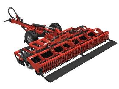 Materiales avanzados para cuchillas en el diseño de rastrillos de discos compactos