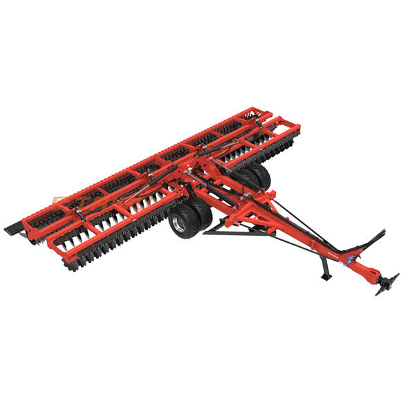 Ispirtja l-avvantaxž tal-użu ta' attachments avvanzati għar-rabb tal-disk għall-riżultati aħjar.