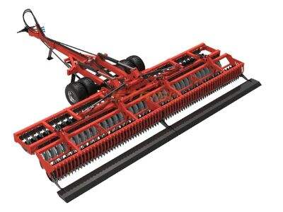 Innovaciones de ingeniería que mejoran la productividad del rotavator