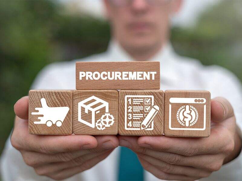 Procurement