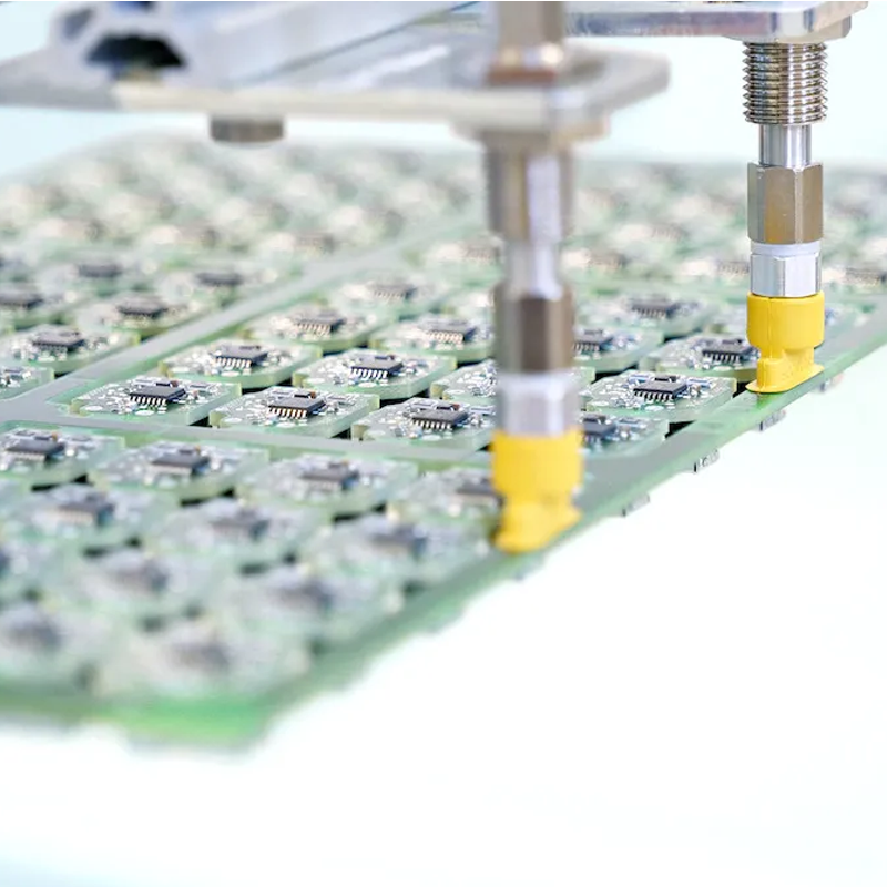Electronics industry