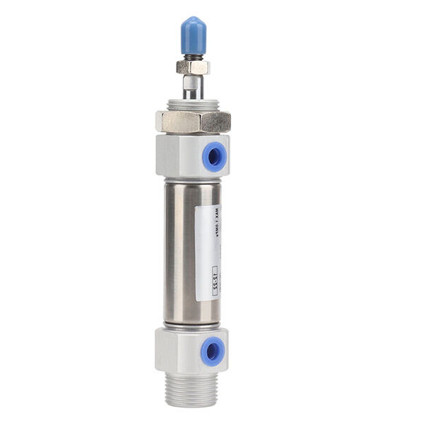 Maintenance Tips for Pneumatic Actuator Components