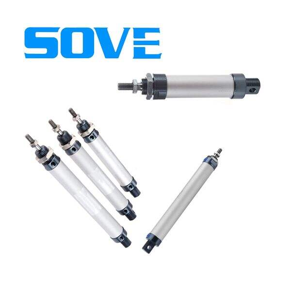 How to Use A Stainless Steel Pneumatic Actuator?