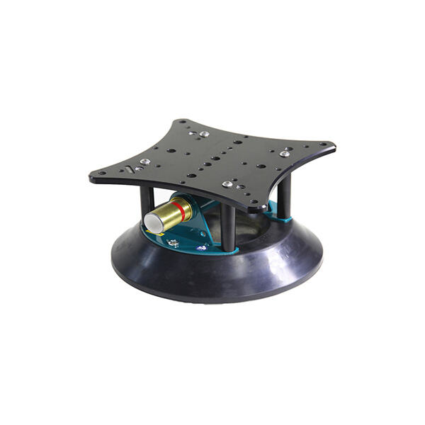 Why High Load Front Swing Suction Cups are Ideal for Various Applications