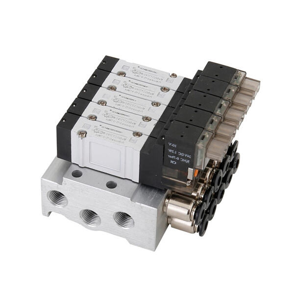 A comprehensive guide to the best solenoid valve manufacturers