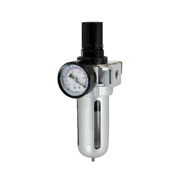 Maintaining and troubleshooting your air filter regulator for optimal performance