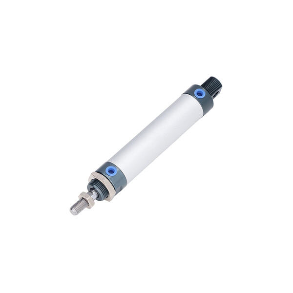 Safety Considerations When Working with High Pressure Pneumatic Cylinders in Operations