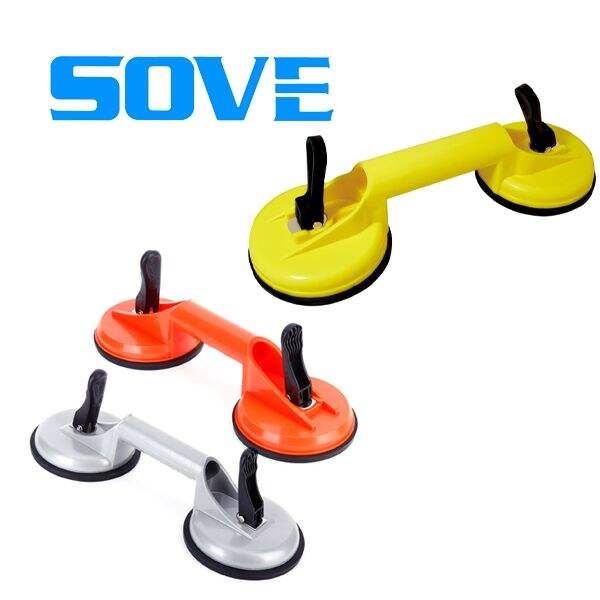 Innovation for the hand Suction Cup