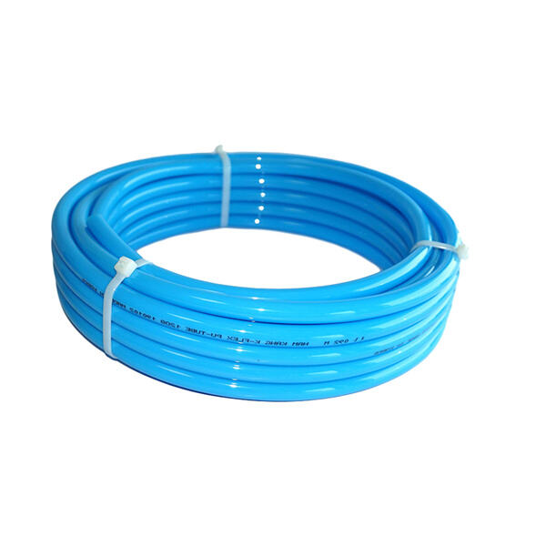 Exploring the different types of materials used for air pipes