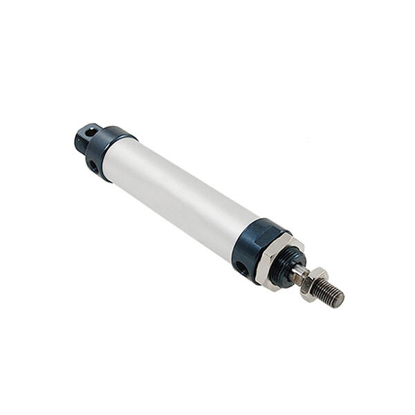 Choosing the Right Pneumatic Air Actuator for Your Needs