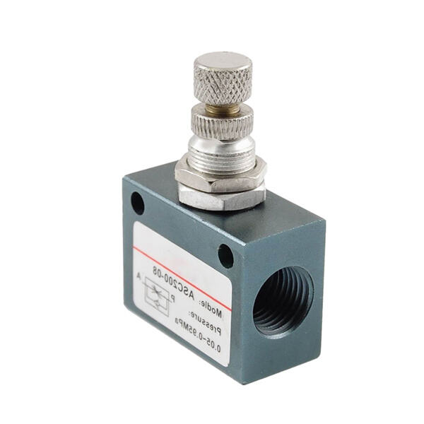 Benefits of Using Micro Solenoid Valves
