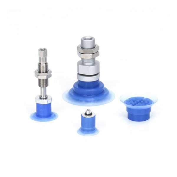 Ideal for various surfaces - the versatility of PVC suction cups