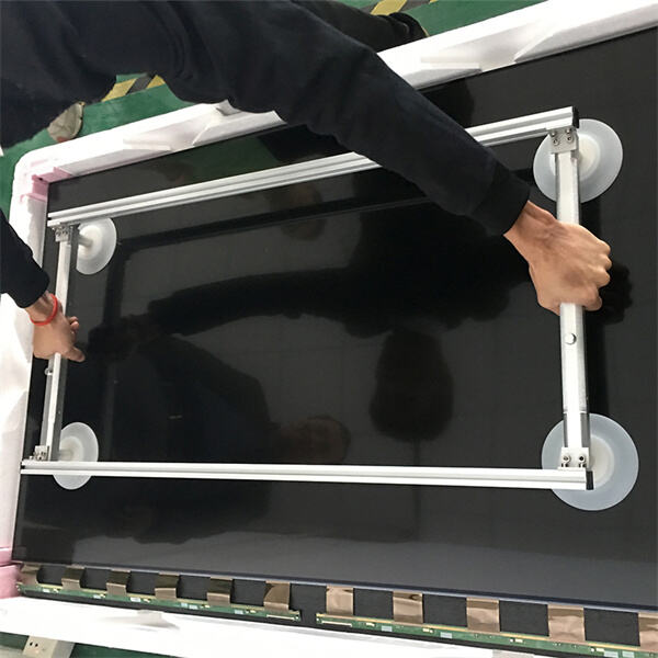 The benefits of using strong suction cups
