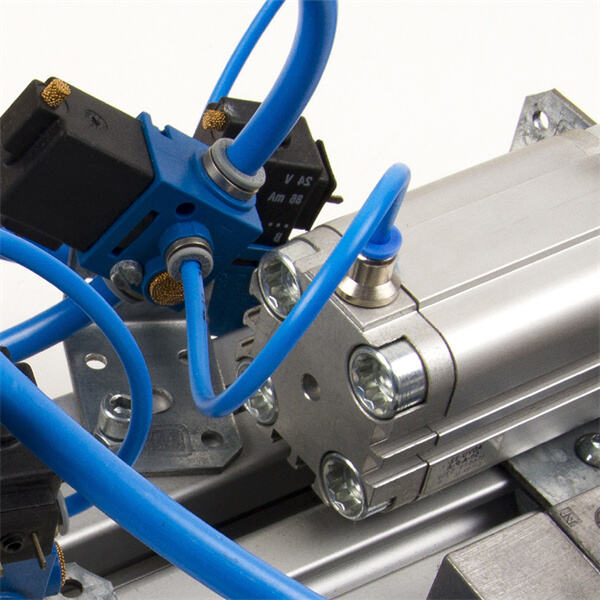 Maintenance Tips for Keeping Your Pneumatic Cylinder in Top Condition