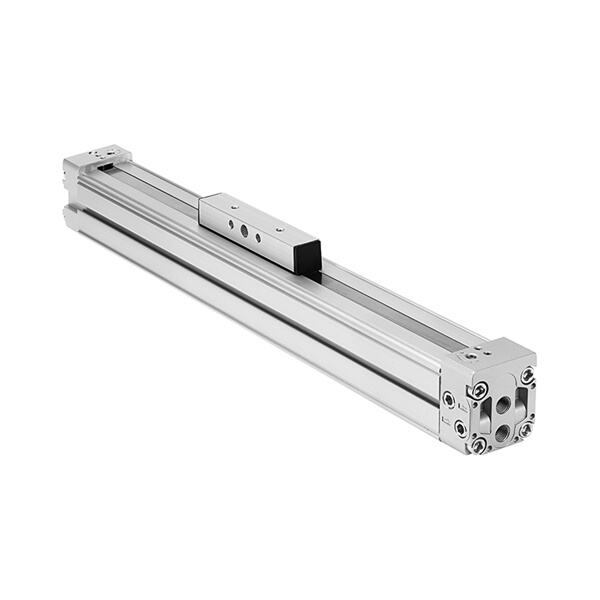 The sound of laughter on the metal slide