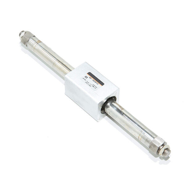 Exploring the versatility of rodless piston designs