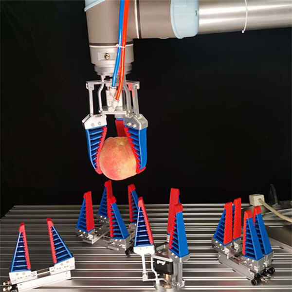 Boosting Efficiency with Vacuum Grippers in Manufacturing