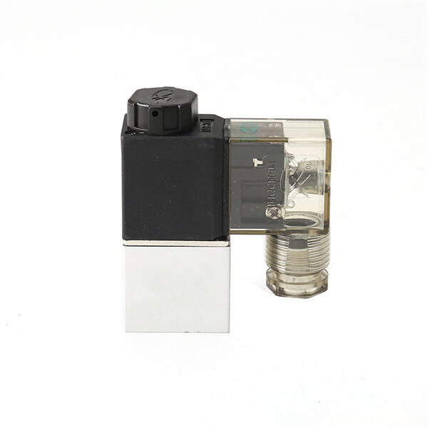 The Importance of Proper Installation and Maintenance for 2-Way Solenoid Valves