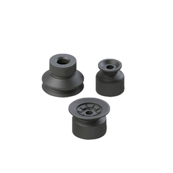 Versatile and durable suction cups for various surfaces